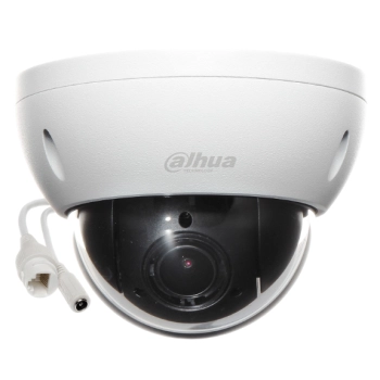 KAMERA OBROTOWA IP DAHUA SD22404T-GN 4Mpx 2,7~11mm 12VDC PoE